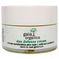 Gaia Organics Day Defense Cream